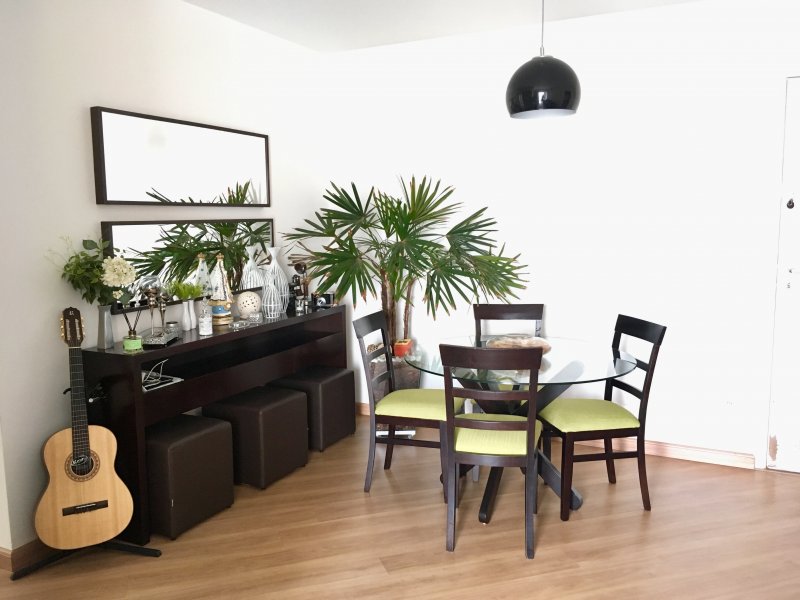 imóvel com 65m² - Vila Brasilio Machado - São Paulo