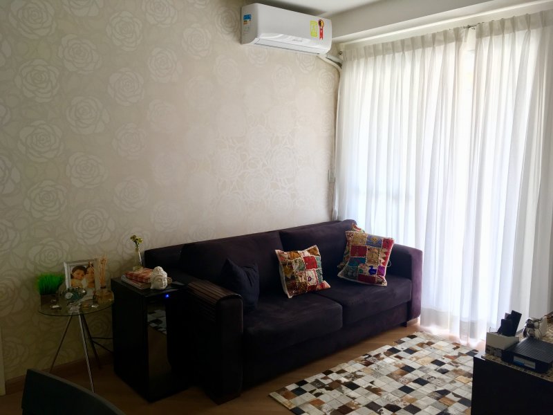 imóvel com 65m² - Vila Brasilio Machado - São Paulo