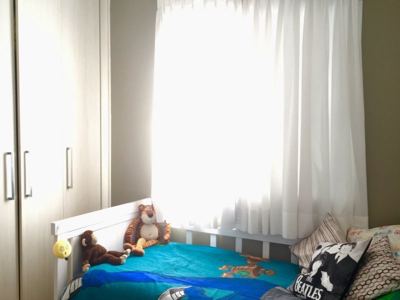 imóvel com 65m² - Vila Brasilio Machado - São Paulo