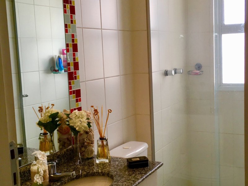 imóvel com 65m² - Vila Brasilio Machado - São Paulo