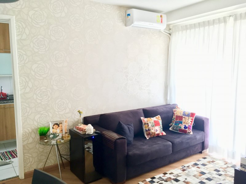 imóvel com 65m² - Vila Brasilio Machado - São Paulo