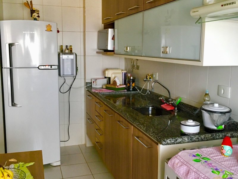 imóvel com 65m² - Vila Brasilio Machado - São Paulo