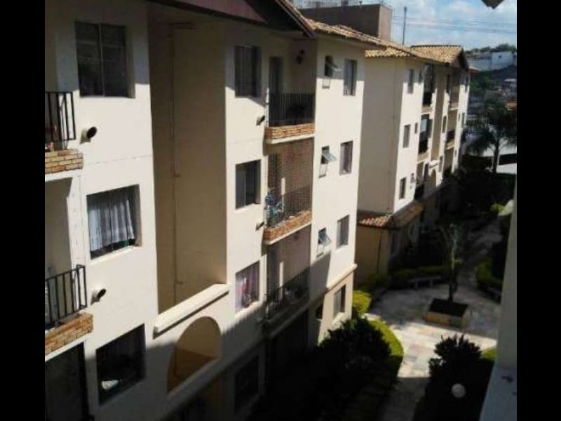 imóvel com 50m² - Jardim das Palmas - São Paulo