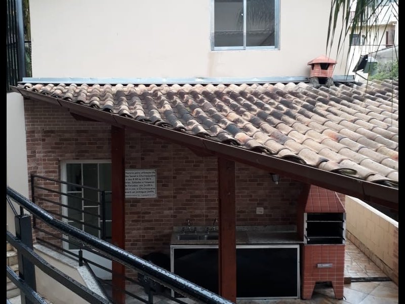 imóvel com 50m² - Jardim das Palmas - São Paulo