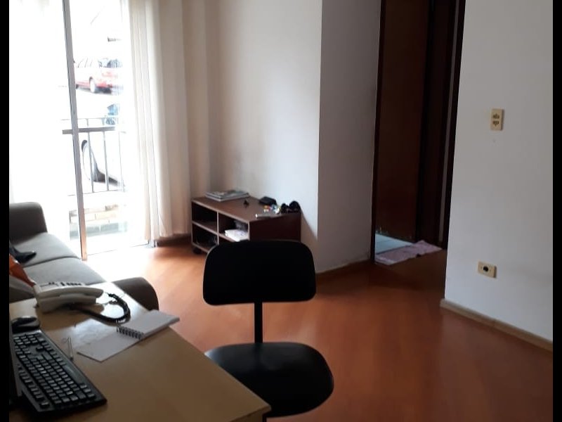 imóvel com 50m² - Jardim das Palmas - São Paulo