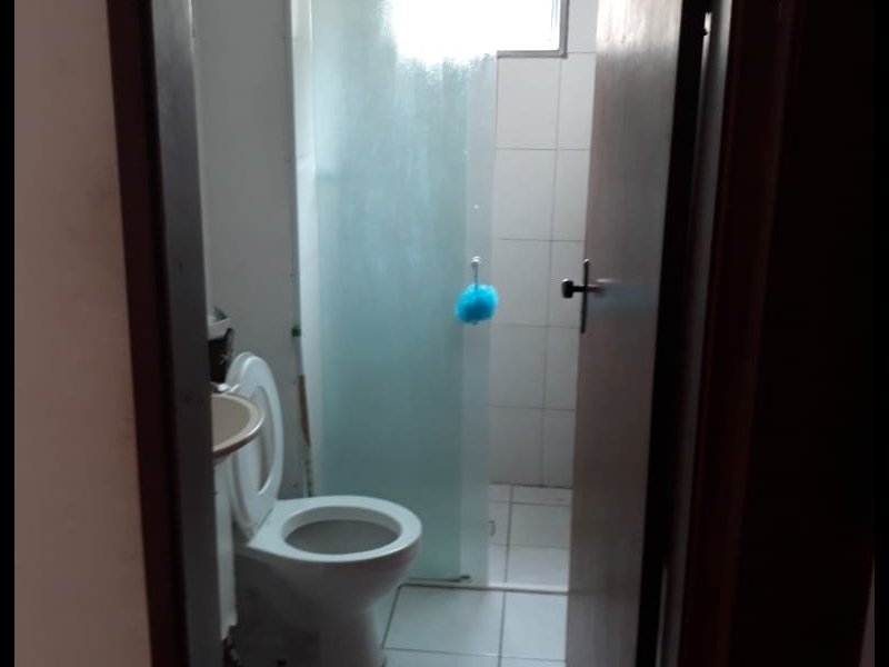 imóvel com 50m² - Jardim das Palmas - São Paulo