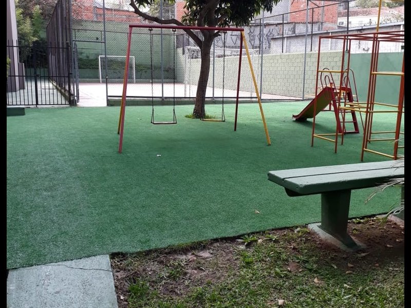 imóvel com 50m² - Jardim das Palmas - São Paulo