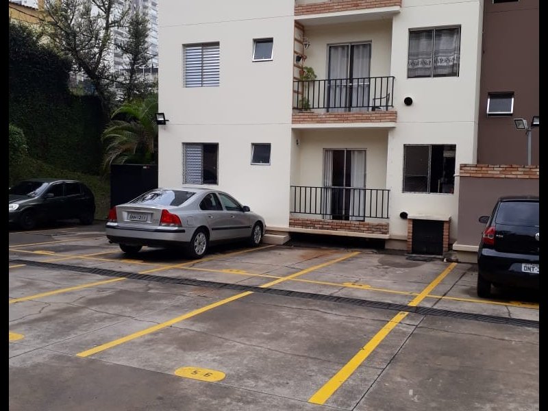 imóvel com 50m² - Jardim das Palmas - São Paulo