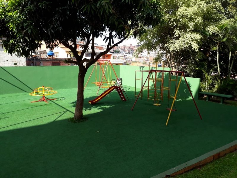 imóvel com 50m² - Jardim das Palmas - São Paulo