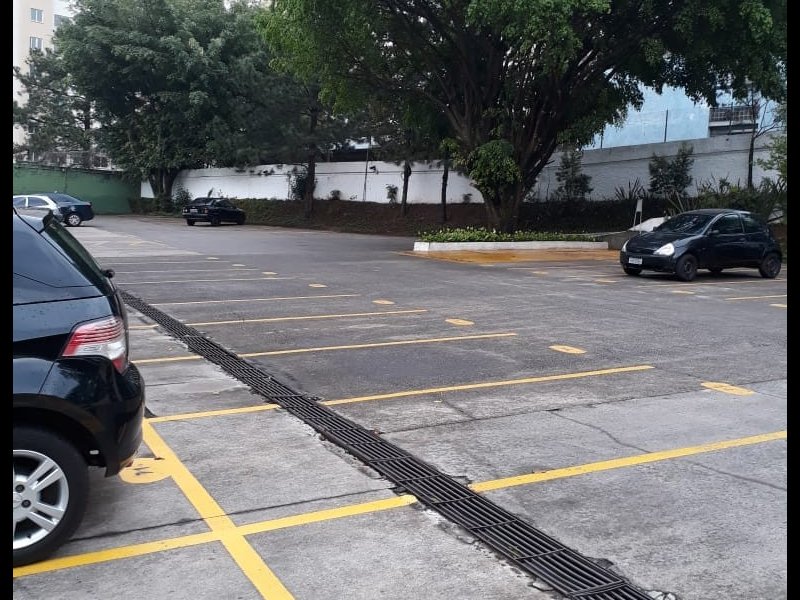 imóvel com 50m² - Jardim das Palmas - São Paulo