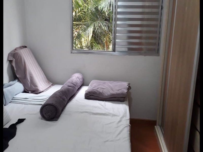 imóvel com 50m² - Jardim das Palmas - São Paulo