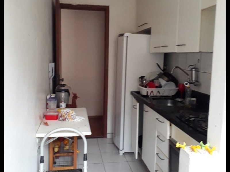 imóvel com 50m² - Jardim das Palmas - São Paulo