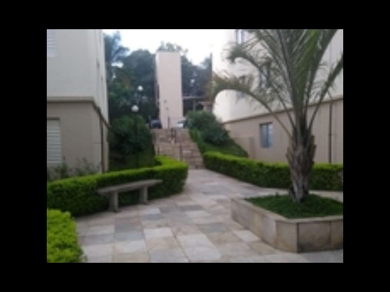 imóvel com 50m² - Jardim das Palmas - São Paulo