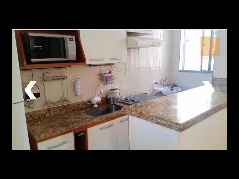 imóvel com 46m² - Jardim Casa Pintada - São Paulo