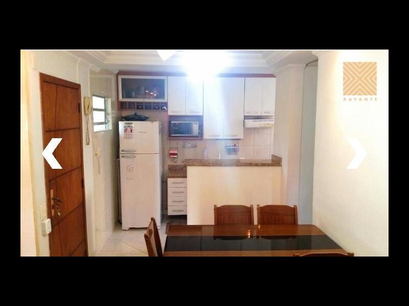 imóvel com 46m² - Jardim Casa Pintada - São Paulo