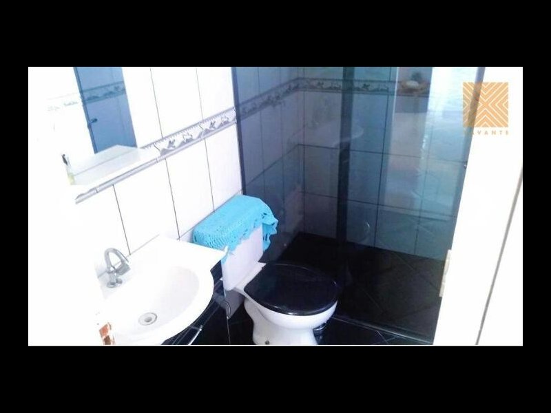 imóvel com 46m² - Jardim Casa Pintada - São Paulo