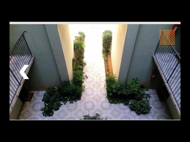 imóvel com 46m² - Jardim Casa Pintada - São Paulo