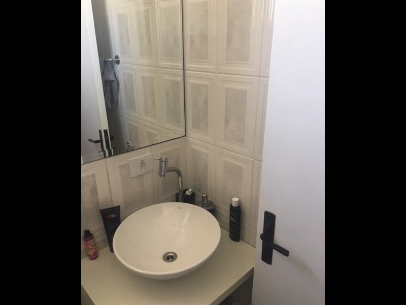 imóvel com 57m² - Vila Bertioga - São Paulo