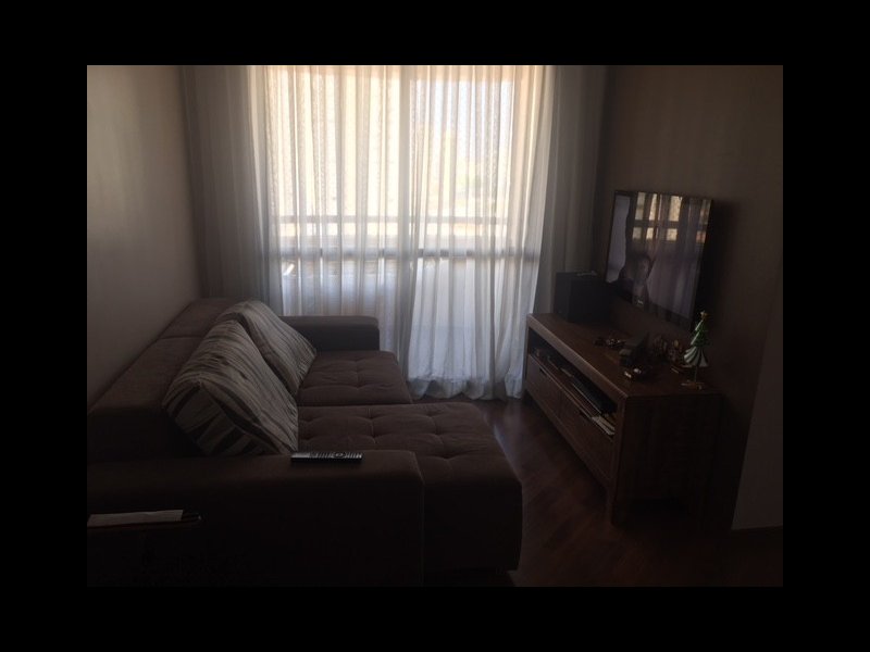 imóvel com 57m² - Vila Bertioga - São Paulo