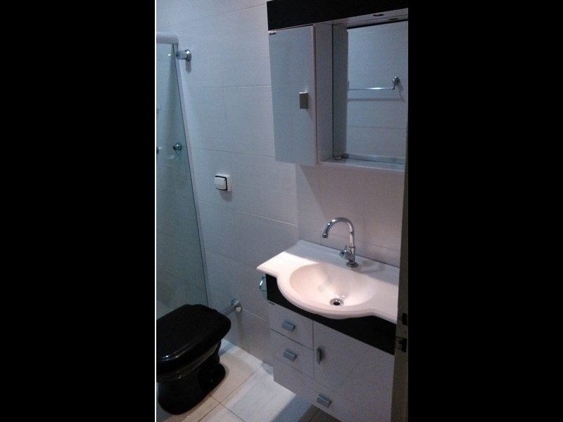 imóvel com 80m² - Vila Paulistana - São Paulo