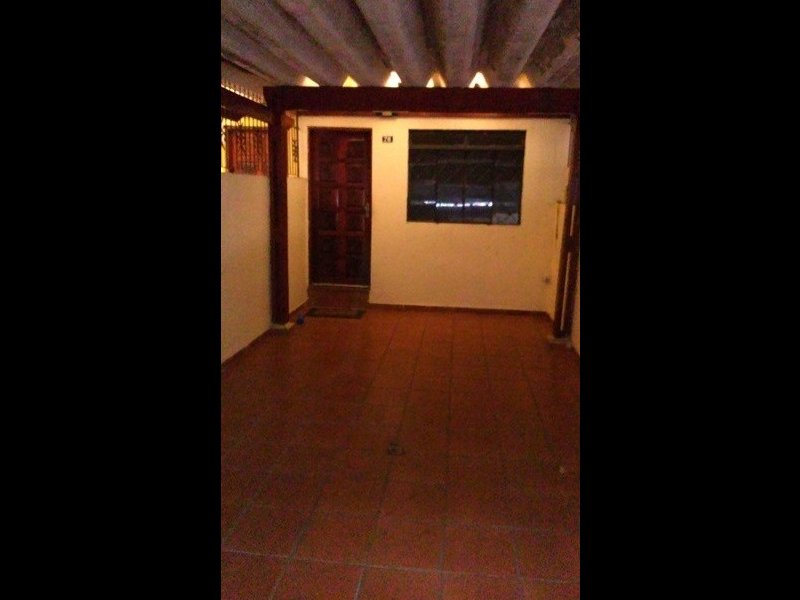 imóvel com 80m² - Vila Paulistana - São Paulo