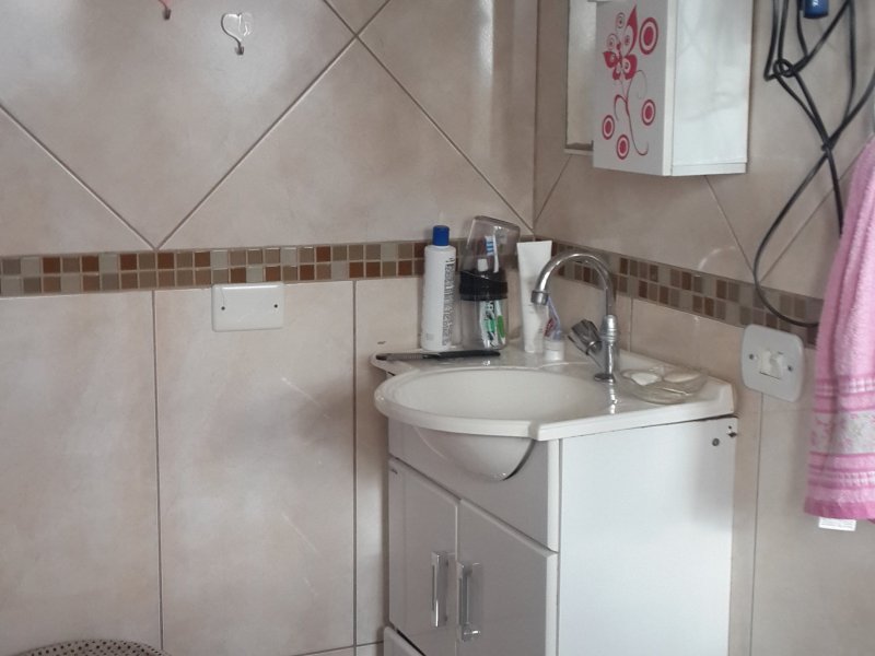 imóvel com 160m² - Conceição - Diadema