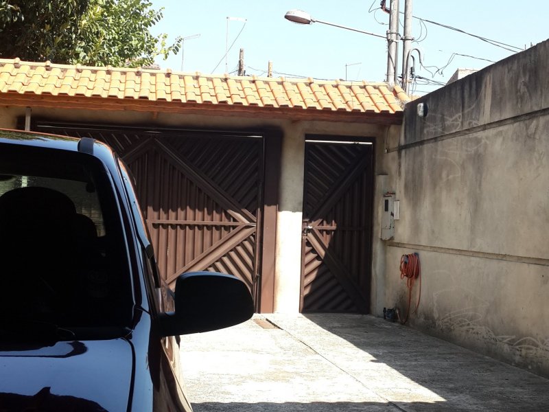 imóvel com 160m² - Conceição - Diadema