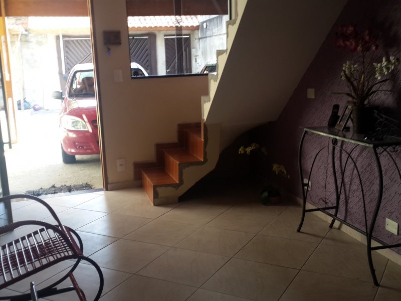 imóvel com 160m² - Conceição - Diadema
