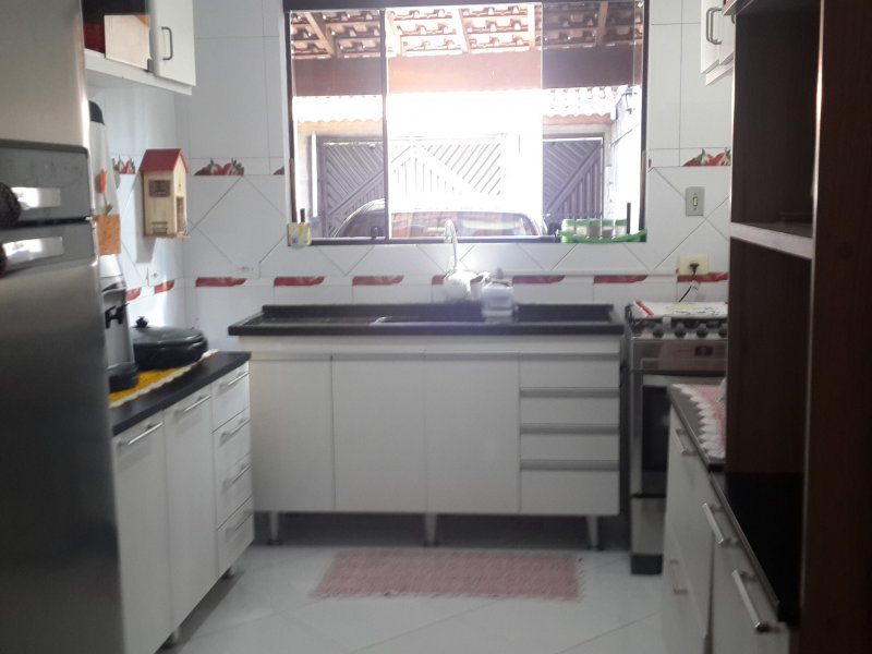 imóvel com 160m² - Conceição - Diadema