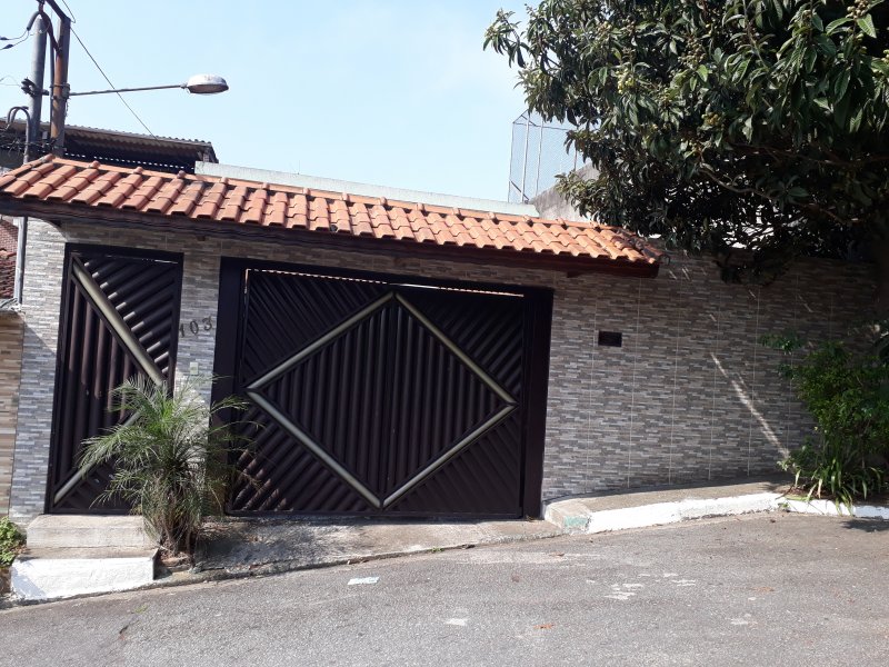 imóvel com 160m² - Conceição - Diadema
