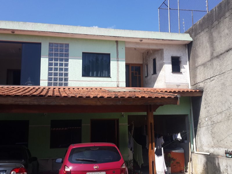 imóvel com 160m² - Conceição - Diadema