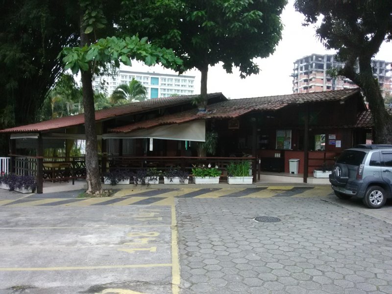 imóvel com 48m² - Jacarepaguá - Rio de Janeiro