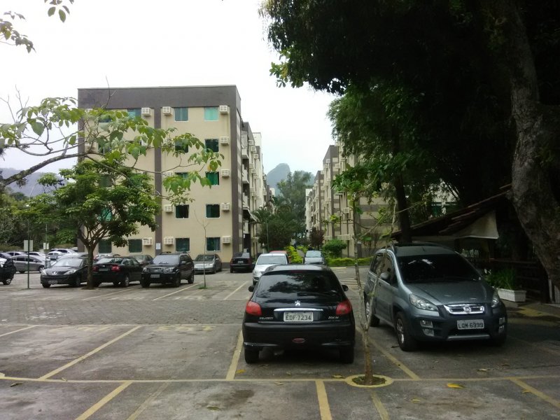 imóvel com 48m² - Jacarepaguá - Rio de Janeiro