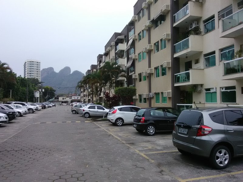 imóvel com 48m² - Jacarepaguá - Rio de Janeiro