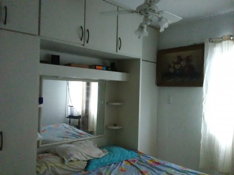imóvel com 48m² - Jacarepaguá - Rio de Janeiro