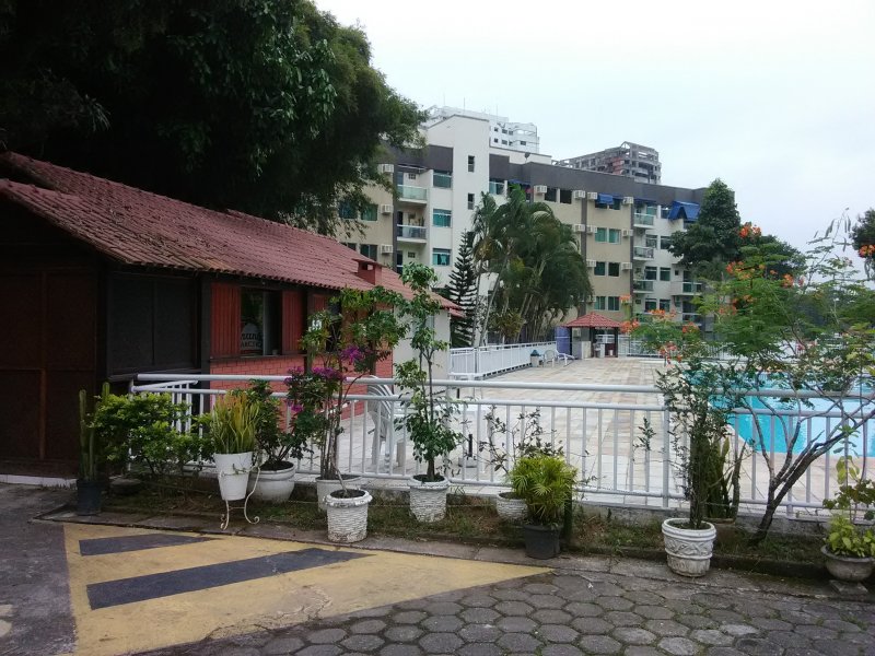 imóvel com 48m² - Jacarepaguá - Rio de Janeiro