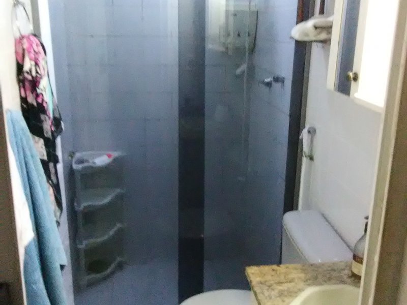 imóvel com 48m² - Jacarepaguá - Rio de Janeiro