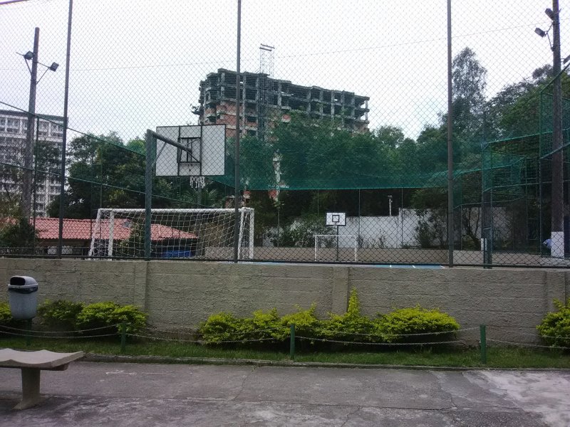 imóvel com 48m² - Jacarepaguá - Rio de Janeiro