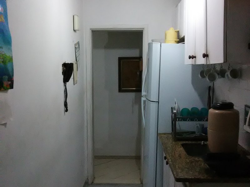 imóvel com 48m² - Jacarepaguá - Rio de Janeiro