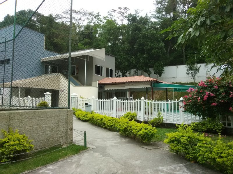 imóvel com 48m² - Jacarepaguá - Rio de Janeiro