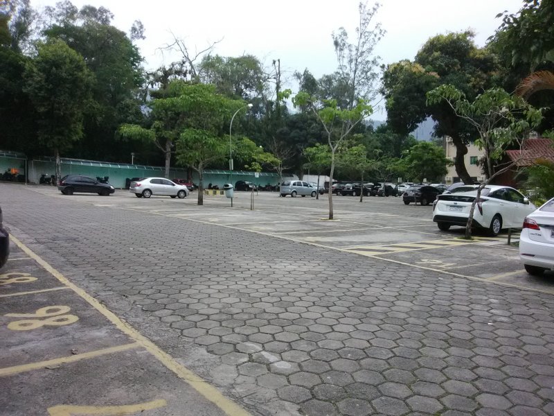 imóvel com 48m² - Jacarepaguá - Rio de Janeiro