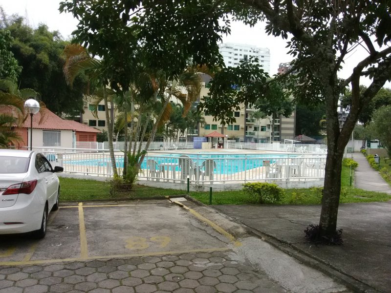imóvel com 48m² - Jacarepaguá - Rio de Janeiro