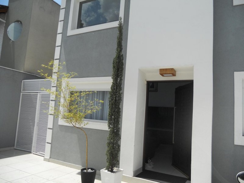 imóvel com 250m² - Planalto Paulista - São Paulo