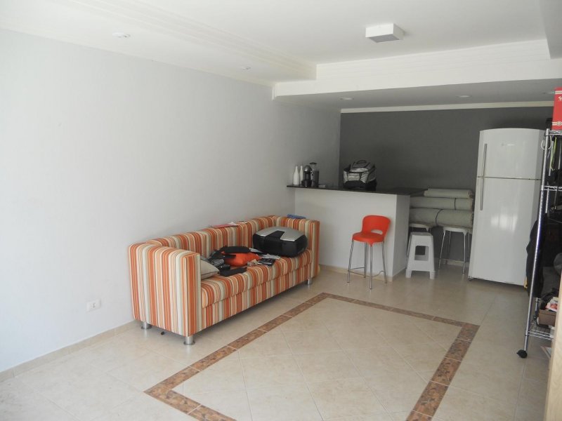 imóvel com 250m² - Planalto Paulista - São Paulo
