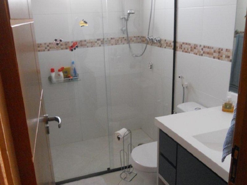 imóvel com 250m² - Planalto Paulista - São Paulo