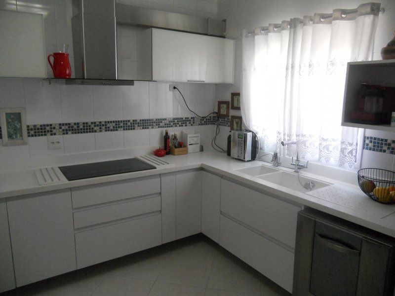 imóvel com 250m² - Planalto Paulista - São Paulo
