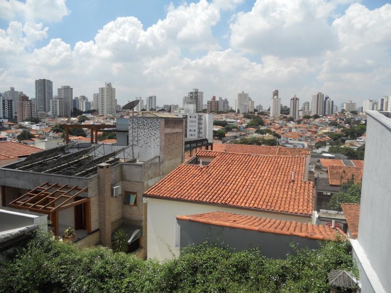 imóvel com 250m² - Planalto Paulista - São Paulo