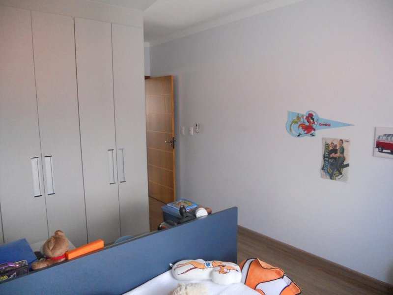 imóvel com 250m² - Planalto Paulista - São Paulo