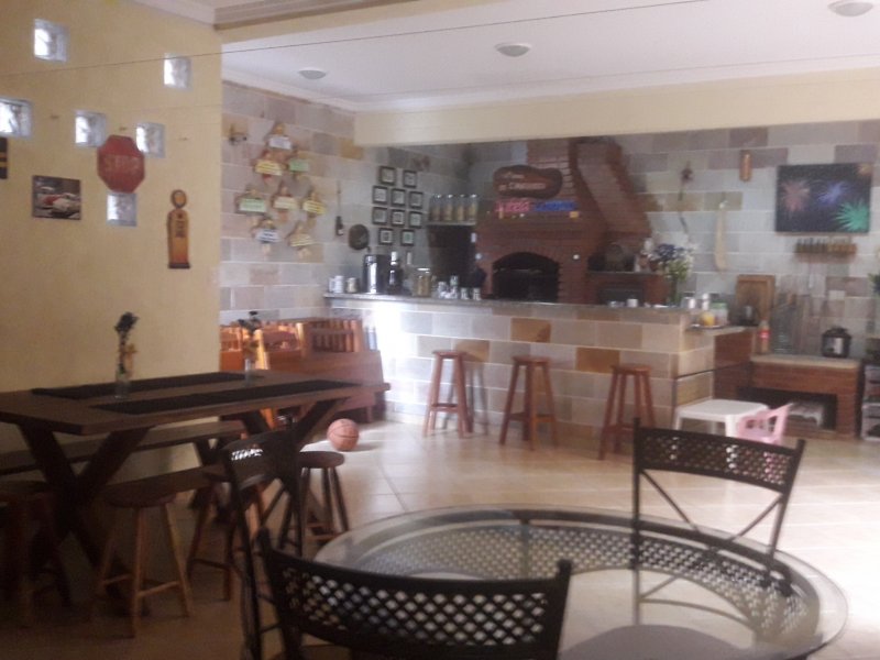 Casa à venda Vila Alpina com 360m² e 3 quartos por R$ 1.590.000 - 1383344291-cozinha-salao-de-festa-3.jpg