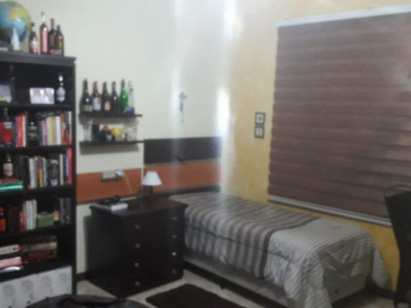 Casa à venda Vila Alpina com 360m² e 3 quartos por R$ 1.590.000 - 1905474104-suite-2-parte-de-baixo-3.jpg